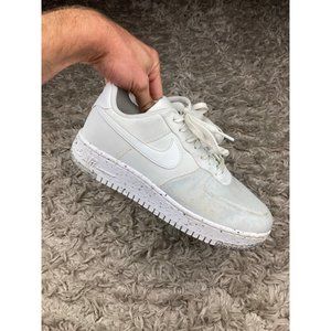 Nike Women's Air Force 1 Crater Shoes Sz 8.5